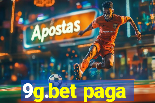 9g.bet paga